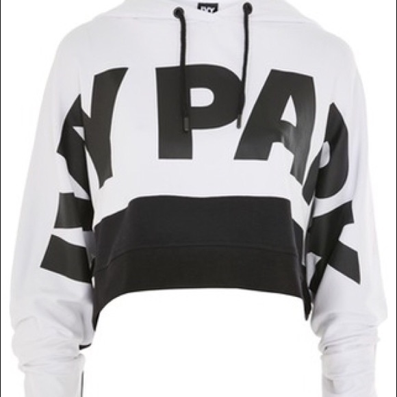 ovo free the demons hoodie